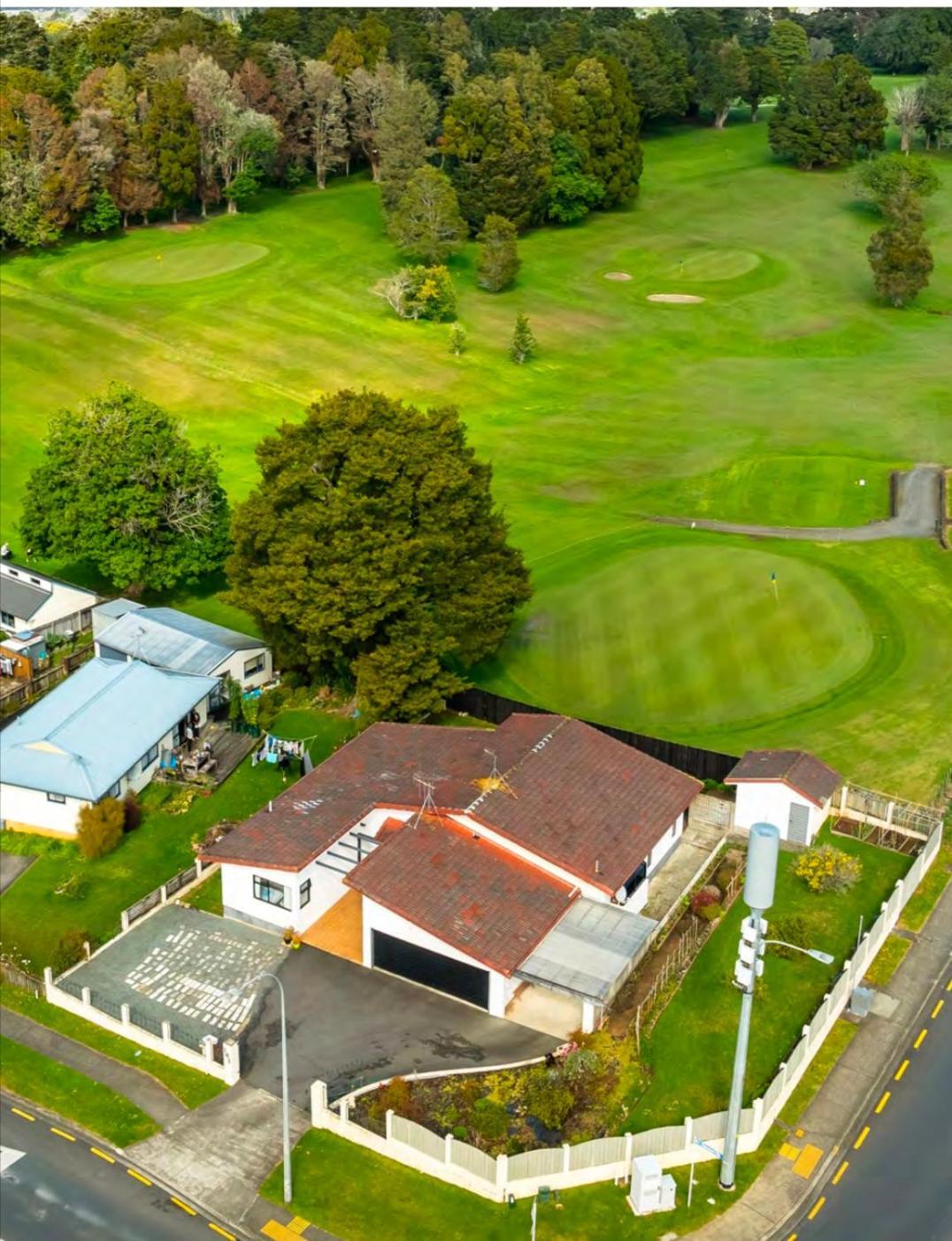 Newday Whangarei Exterior photo