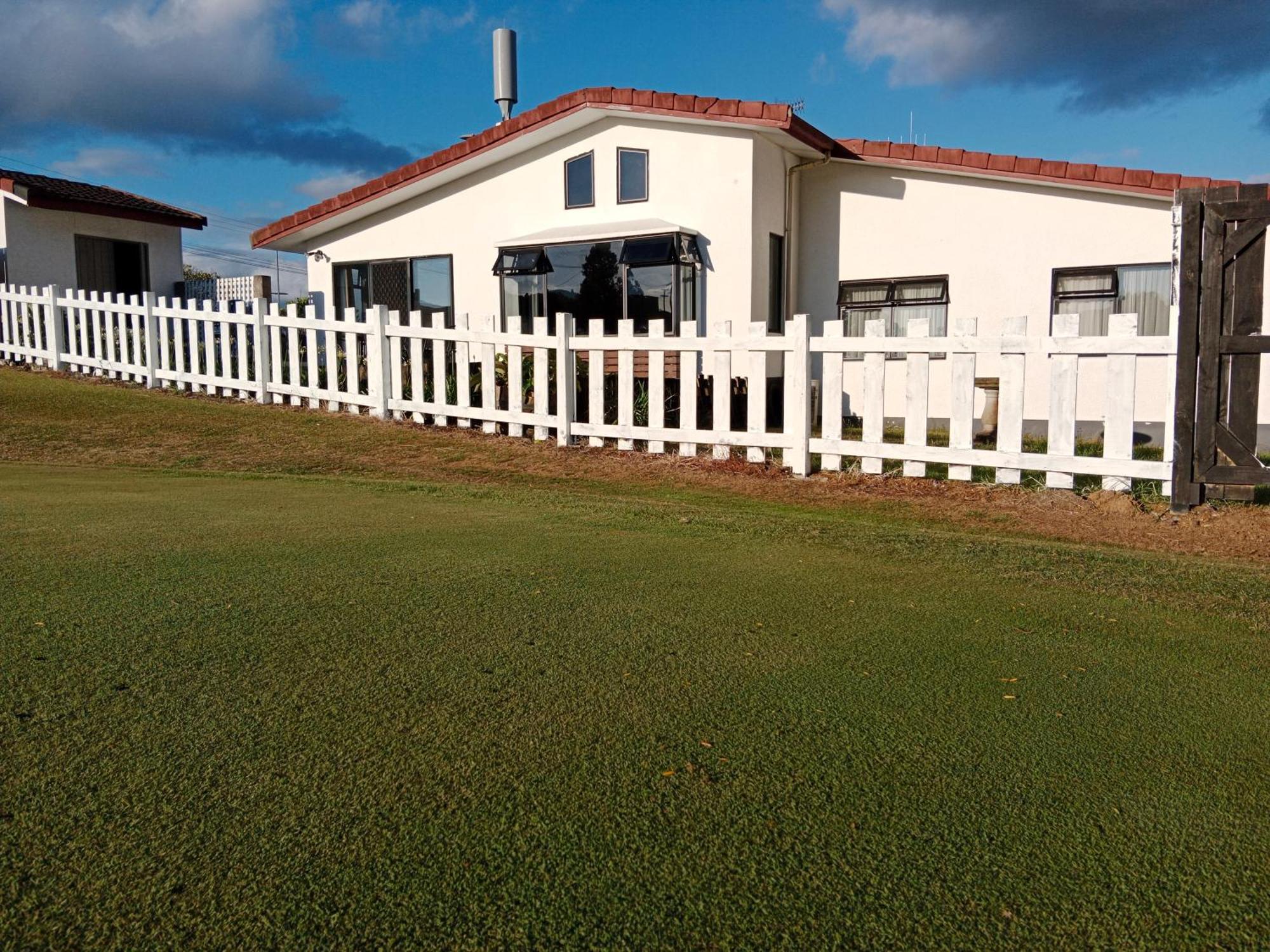 Newday Whangarei Exterior photo