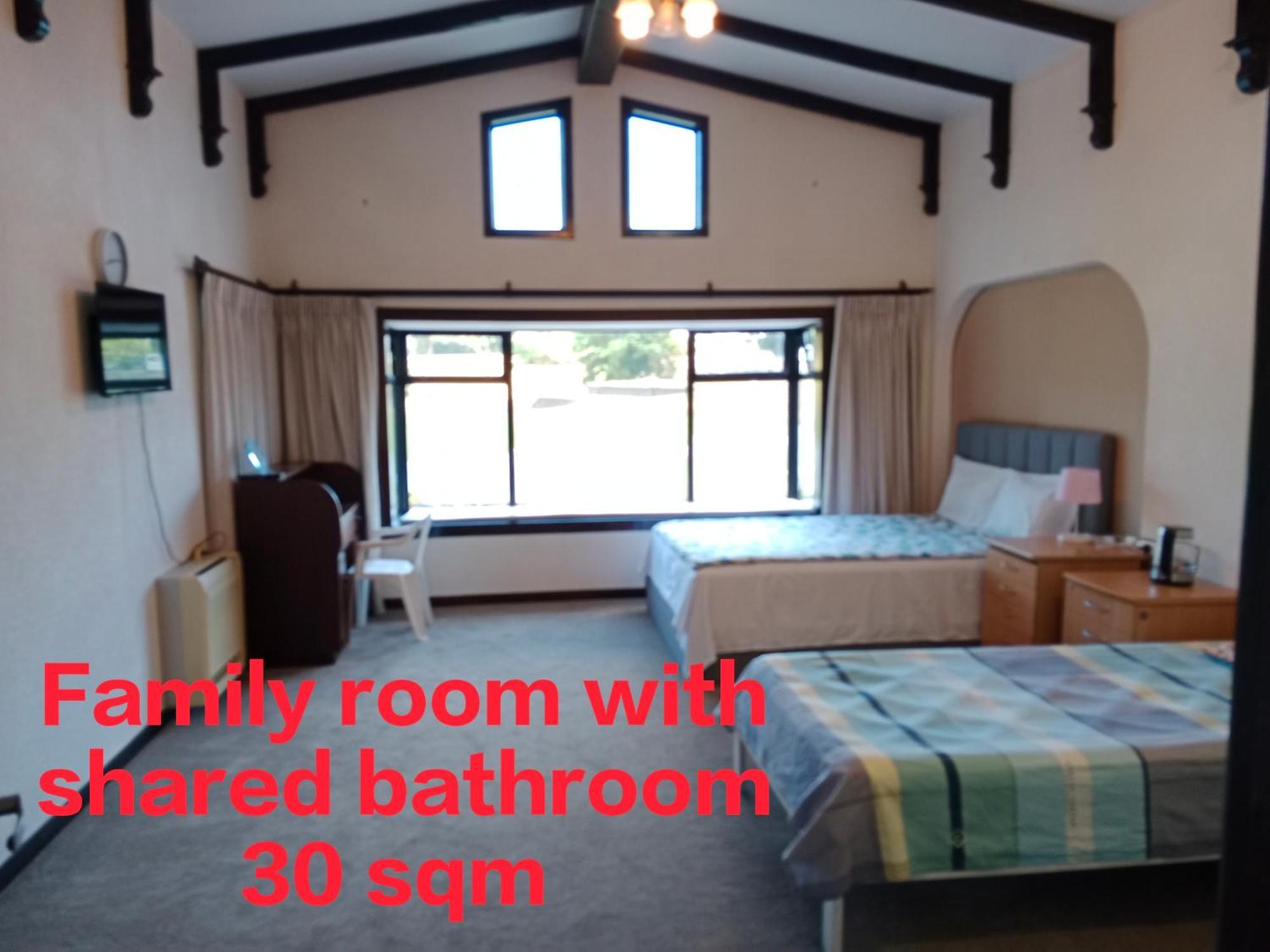 Newday Whangarei Exterior photo